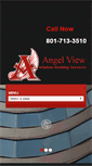 Mobile Screenshot of angelviewnow.com